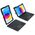 Case APPLE IPAD 10.9 (10GEN) Tech-Protect SCMag Pen + Keyboard black 5906302310296