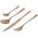 Sambonet Sambonet Taste PVD Cutlery Set 24 pcs