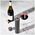 Peugeot Peugeot Line Reverse Carbon electric corkscrew 21 cm