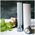Peugeot Peugeot Line Reverse Carbon electric corkscrew 21 cm