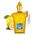 Xerjoff Perfumy Unisex Xerjoff Casamorati Dolce Amalfi EDP 30 ml