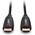 Lindy 38518 kabel HDMI 100 m HDMI Typu A (Standard) Czarny