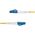 StarTech SPSMLCSC-OS2-3M kabel InfiniBand / światłowodowy LC SC Żółty