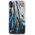 Gold Glam case for Xiaomi Redmi 14C 4G/ 14C 5G / Redmi A4 / POCO C75 feathers 5906961953186
