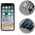 Gold Glam case for Xiaomi Redmi 14C 4G/ 14C 5G / Redmi A4 / POCO C75 feathers 5906961953186