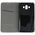 Smart Magnetic case for Honor Magic 7 Lite black 5906961945037