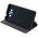 Smart Magnetic case for Xiaomi Redmi Note 14 5G (Global) black 5906961945075