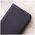 Smart Magnetic case for Xiaomi Redmi Note 14 5G (Global) black 5906961945075