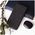Smart Magnetic case for Honor Magic 7 Lite black 5906961945037