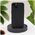 Silicon case for Xiaomi 15 Pro black 5906961944429