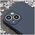 Silicon case for Xiaomi Redmi Note 14 Pro 5G (Global) dark blue 5906961944474