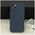 Silicon case for Xiaomi Redmi Note 14 Pro Plus 5G (Global) dark blue 5906961944481