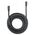 Kabel Manhattan HDMI - HDMI 10m czarny (353977)