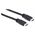 Kabel Manhattan HDMI - HDMI 10m czarny (353977)