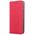 Smart Magnet case for Oppo A40 4G (Global) / A40M 4G (Global) / A60 5G (Global) red 5906961957627