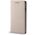 Smart Magnet case for Motorola Moto G15 gold 5906961966452