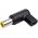 Kabel zasilający Akyga AKYGA Wtyczka do zasilacza uniwersalnego AK-ND-C12 USB-C / 7.9 x 5.5 mm + pin