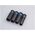 King Tony NASADKA DŁUGA UDAROWA 1/2" 13mm x 80mm, 6-kąt King Tony