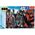 Puzzle 160 elementów Batman gotowy do akcji Trefl