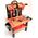 BM Warsztat dla dzieci Bricolage And Tool 5904378864668