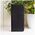 Smart Magnetic case for Oppo A40 4G (Global) / A40M 4G (Global) / A60 5G (Global) black 5906961957719