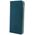 Smart Magnetic case for Motorola Moto G05 dark green 5906961966520