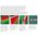 Kermi Grzejnik Therm X2 Profil-V 12 600x700mm - FTV120600701R1K