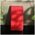 Smart Magnet case for Oppo A40 4G (Global) / A40M 4G (Global) / A60 5G (Global) red 5906961957627