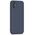 Silicon case for Motorola Moto G15 dark blue 5906961966377