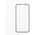 Tempered glass 5D for Xiaomi 15 Pro black frame 5906961961198