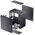 Obudowa Jonsbo U4 Pro Mesh czarna