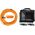 Tether Tools Tether Tools Καλώδιο USB-C σε C-Cable Καλώδιο USB - σύστημα 9,40m δεξιά πορτοκαλί 13337623 818307010895