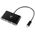 USB-C TO 4IN1 HUB PORT ADAPTER