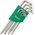 Torx key set STAHLWILLE 10771/8