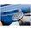 Metal brush PFERD RBG ST 0.5 125x12x22mm