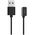 Fixed  USB-A Charging Cable for Xiaomi Mi Band/Smart Band 8/9/Pro/Active  FIXDW-1176