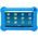 Tablet Denver TAQ-70353 7" 16 GB 3G Niebiesko-różowy (dtaq70353kbp)
