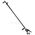 Στήριγμα μείγματος Jinbei Jinbei RBJ-130, βραχίονας 67-127 cm 13403219 6933793980478