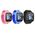 Hoco HOCO smartwatch dla dzieci z funkcją rozmowy Y100 niebieski
