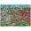 PUZZLE 1000 Jubileusz Trójmiasto 10924