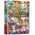 PUZZLE 2x500 Sztuka malowania 37530