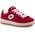 Lotto Yarin 2400270U-3010 Czerwone 46