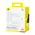 Baseus Compact IP 5000mAh 20W Powerbank (white)