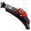 Ferplast Ergocomfort P Szelki M czerwony