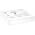 Lampa pierścieniowa Activeshop GLOW lampa pierścieniowa ring 18" bsc ze statywem 45W