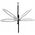 Lampa pierścieniowa Activeshop GLOW lampa pierścieniowa ring 18" bsc ze statywem 45W