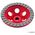 Διαμαντένιο τροχό λείανσης FLEX Turbo-Jet II D115 M14 13497453 4030293229365