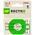 Akumulatorki, AA (HR6), 1.2V, 2100 mAh, GP, kartonik, 2-pack, ReCyko