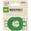 Akumulatorki, AA (HR6), 1.2V, 2100 mAh, GP, kartonik, 2-pack, ReCyko