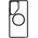 Etui Samsung Otterbox React Magnet do     Galaxy S25 Ultra czarny